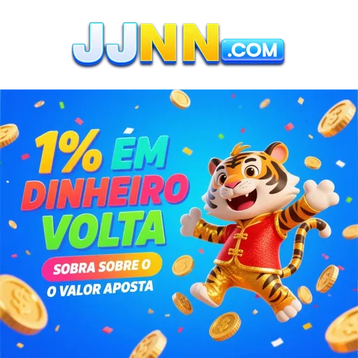 JJNN Indique amigos para receber um bônus